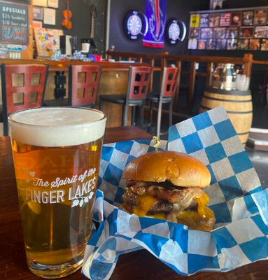 Murphy's Sports Bar