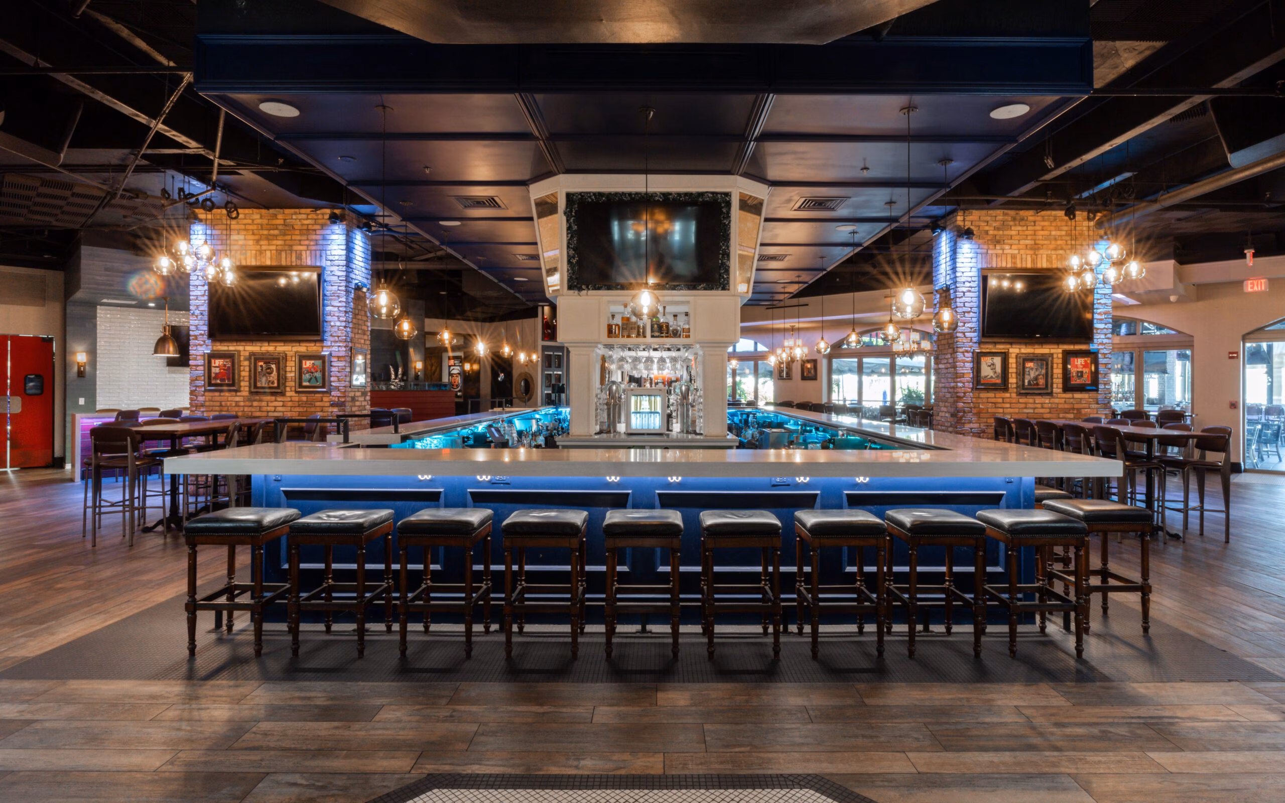 American Social - Tampa