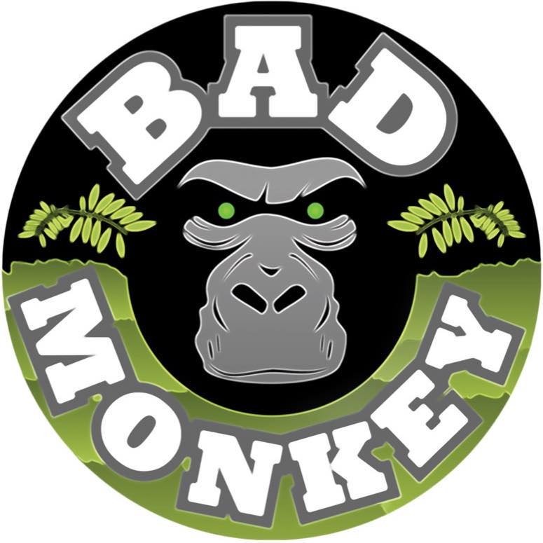 Bad Monkey Ybor