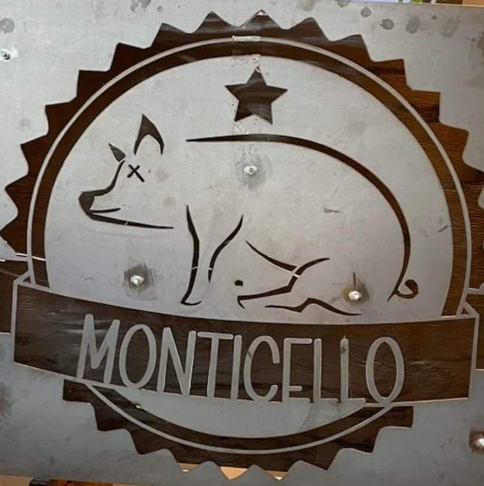 The Blind Pig - Monticello
