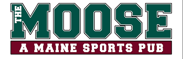The Moose: A Maine Sports Pub