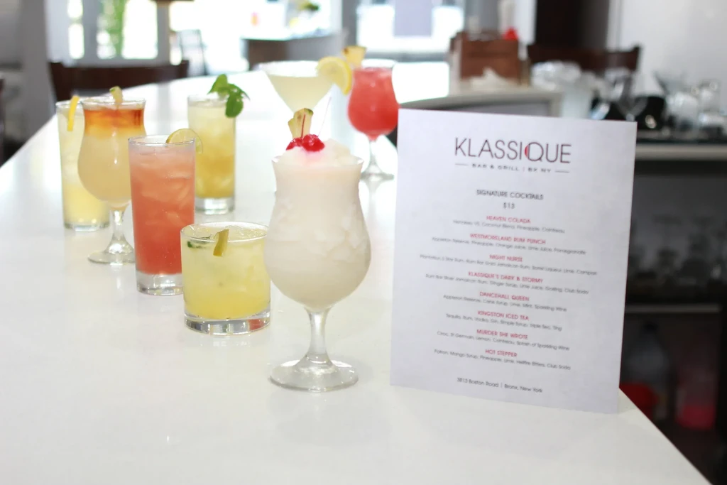 Klassique Bar & Restaurant
