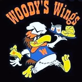 Woody's Wings n' Bar