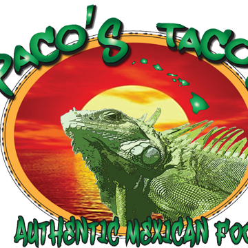 Paco's Tacos Cantina Kapolei