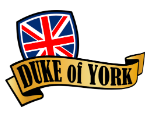 Duke of York