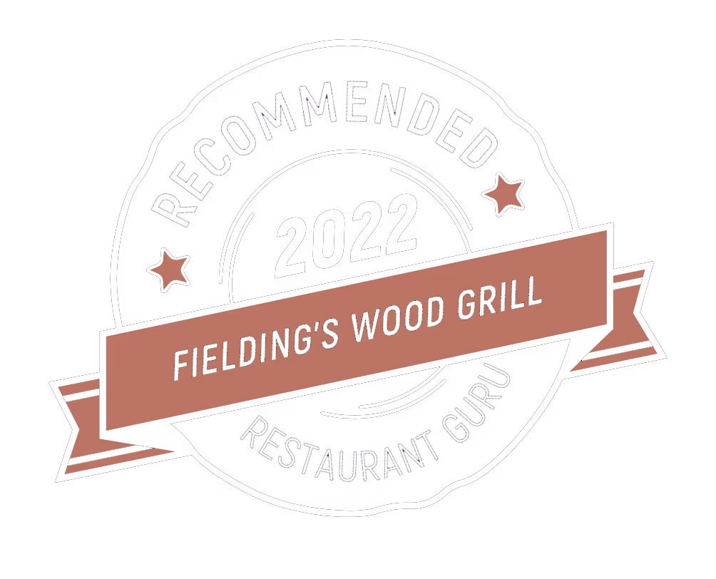 Fielding’s Wood Grill