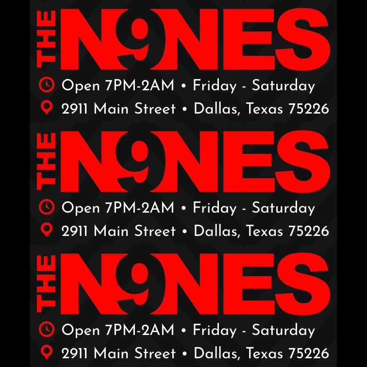 The Nines