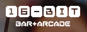 16-Bit Bar+Arcade
