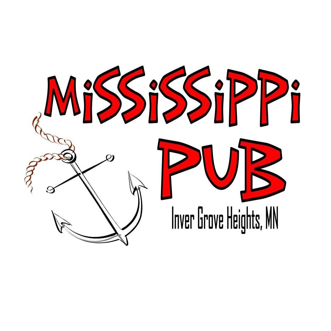 Mississippi Pub