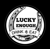 Lucky Enough Eat & Drink