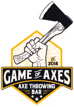 Game of Axes Boca - Axe Throwing Bar