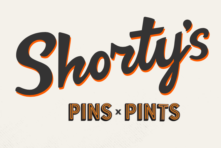 Shorty's Pins x Pints
