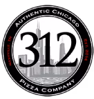 312 Pizza Company