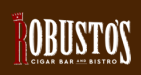 Robusto's Cigar Bar & Bistro