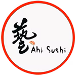 Ahi Sushi