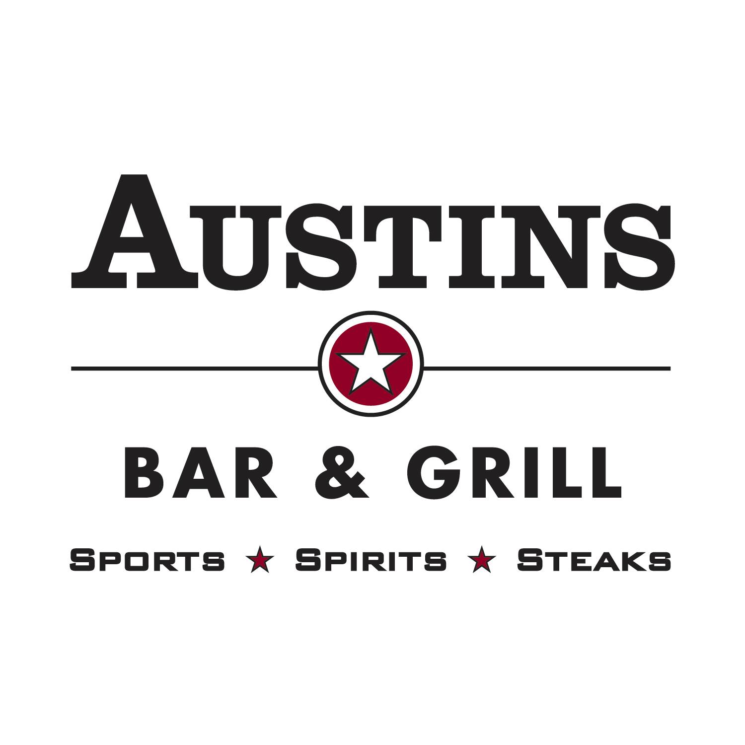 Austins Bar & Grill | South Olathe