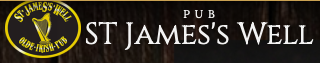 St James Well Pub