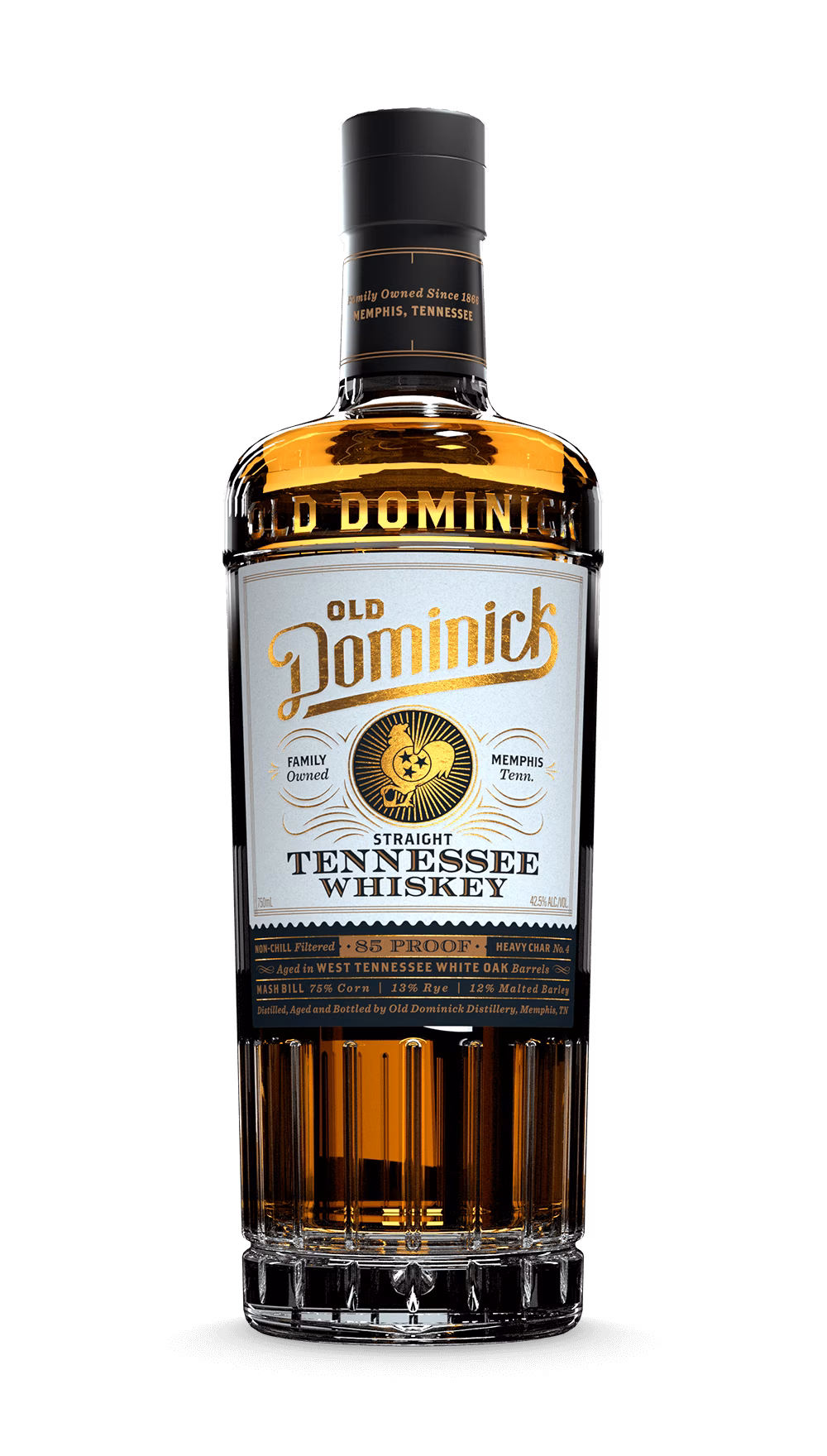 Old Dominick Distillery