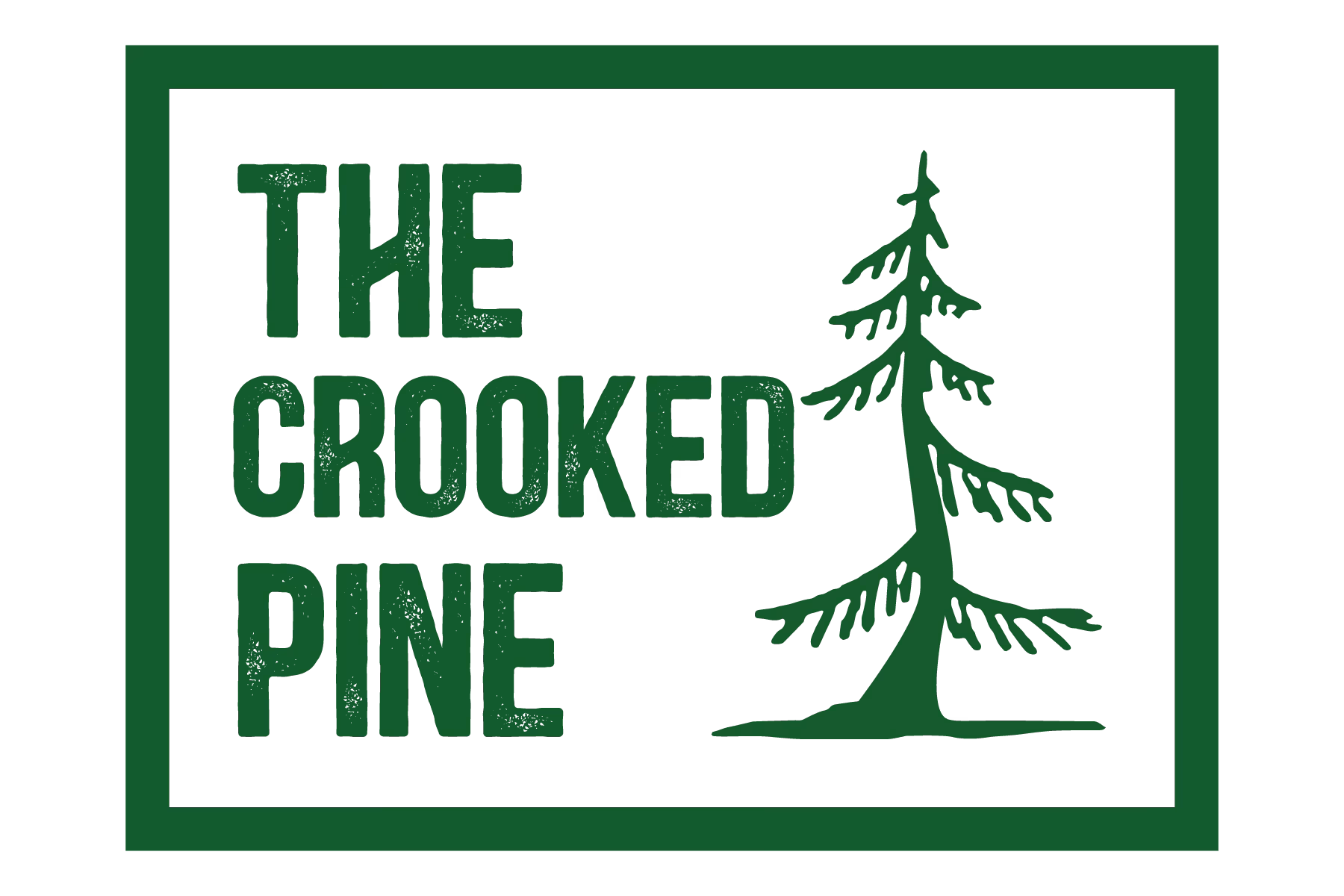 The Crooked Pine