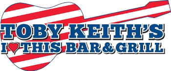 Toby Keith's I Love This Bar & Grill