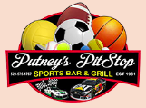 Putney's Pitstop Sports Bar & Grill