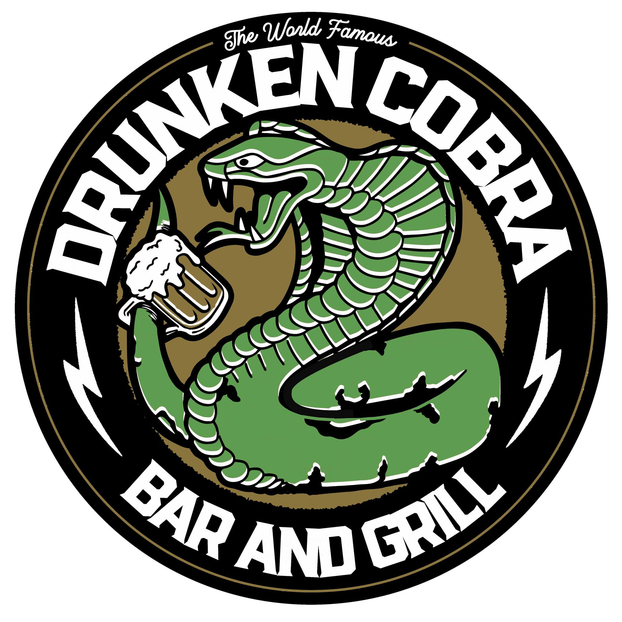 Drunken Cobra