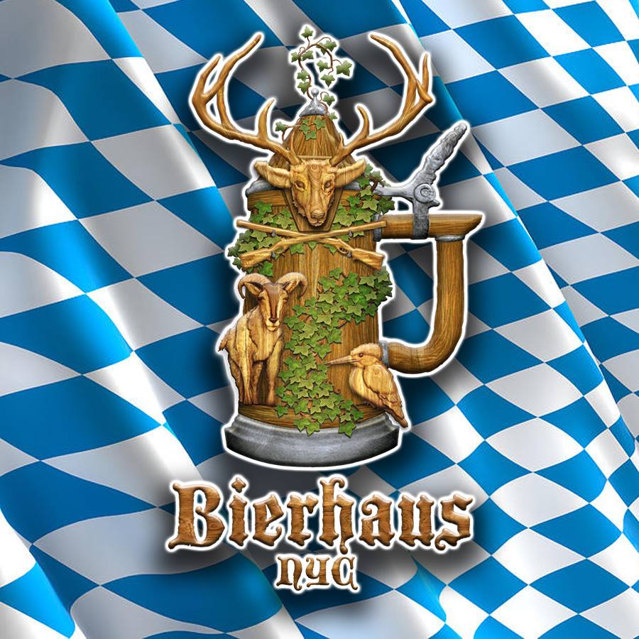 Bierhaus NYC