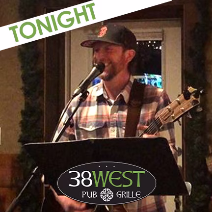 38 West Pub & Grille