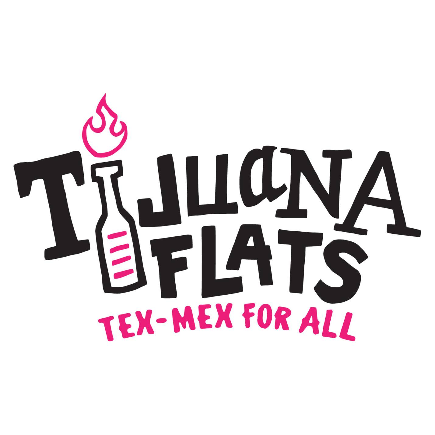 Tijuana Flats