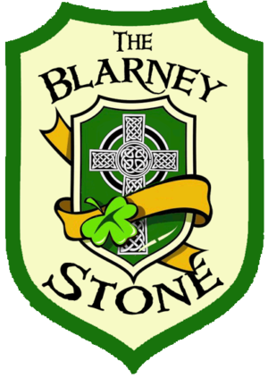 Blarney Stone