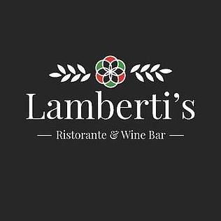 Lamberti’s Ristorante & Wine Bar