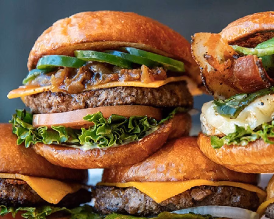 Lil'Doddy Burger Lab