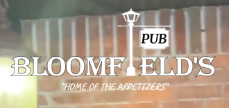 Bloomfield's Pub