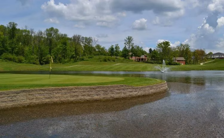 Pebble Creek Golf Course, Restaurant & Event Center