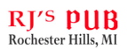 RJ's Pub