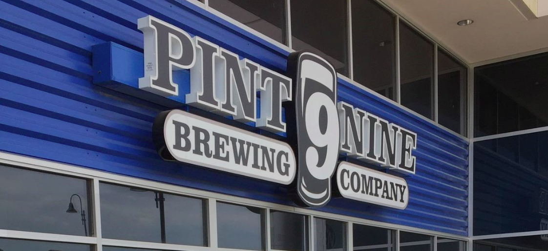 Pint Nine Brewing Company