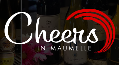 Cheers In Maumelle