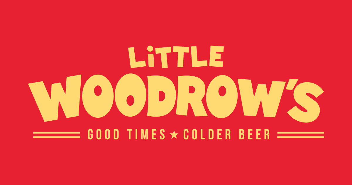 Little Woodrow's Babcock