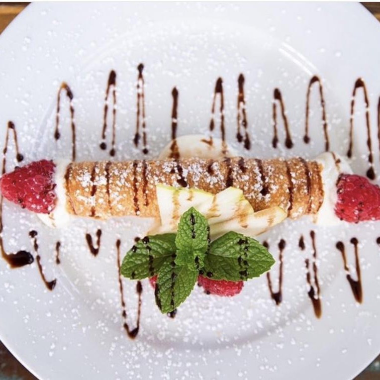 Gregorio's Restaurant