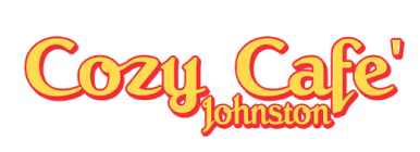 Cozy Café Johnston
