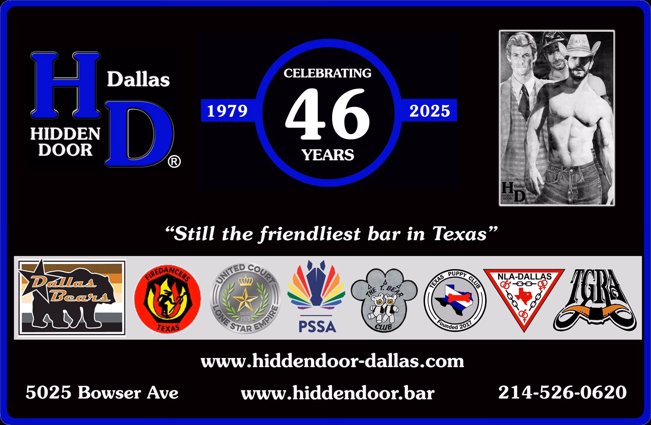 Hidden Door Inc