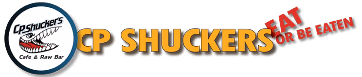 CP Shuckers Cafe & Raw Bar