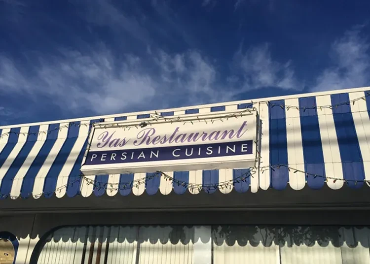 Yas Restaurant