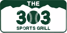 The 303 Sports Grill