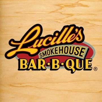Lucille's Smokehouse Bar-B-Que