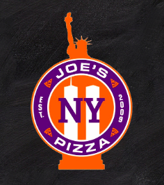 Joe's New York Pizza
