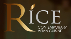 Rice Contemporary Asian Cuisine