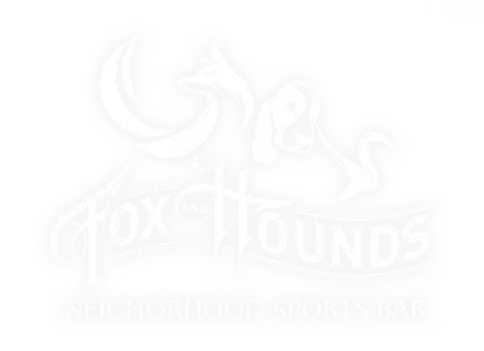 The Fox and Hounds Lounge