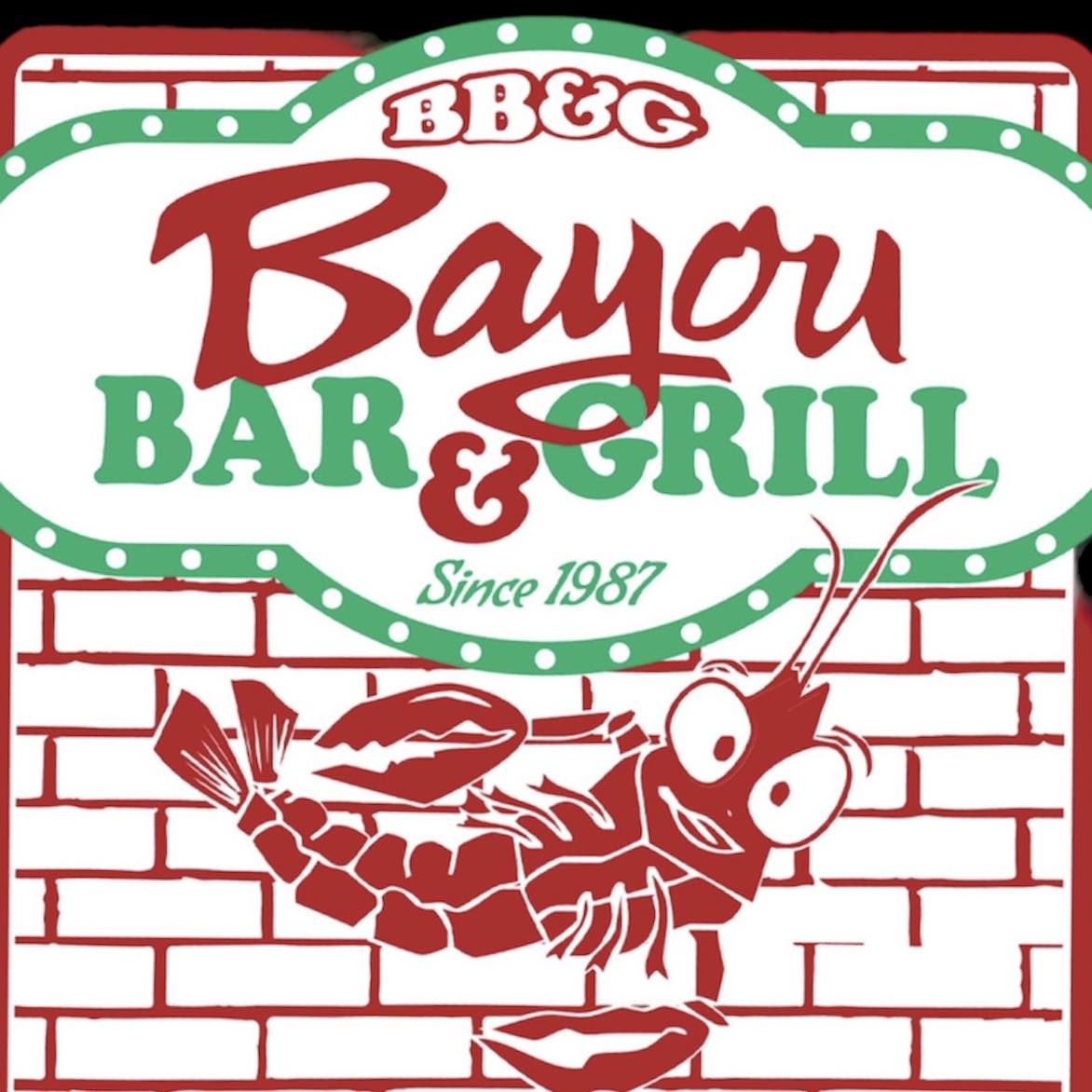 Bayou