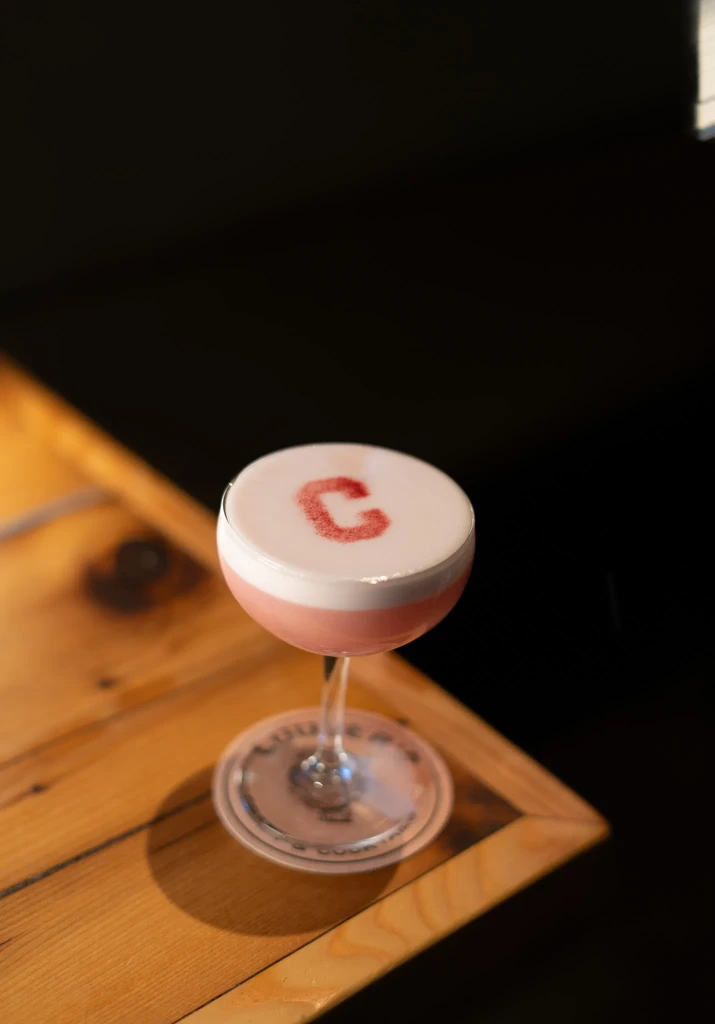 Cooper's Craft & Cocktails